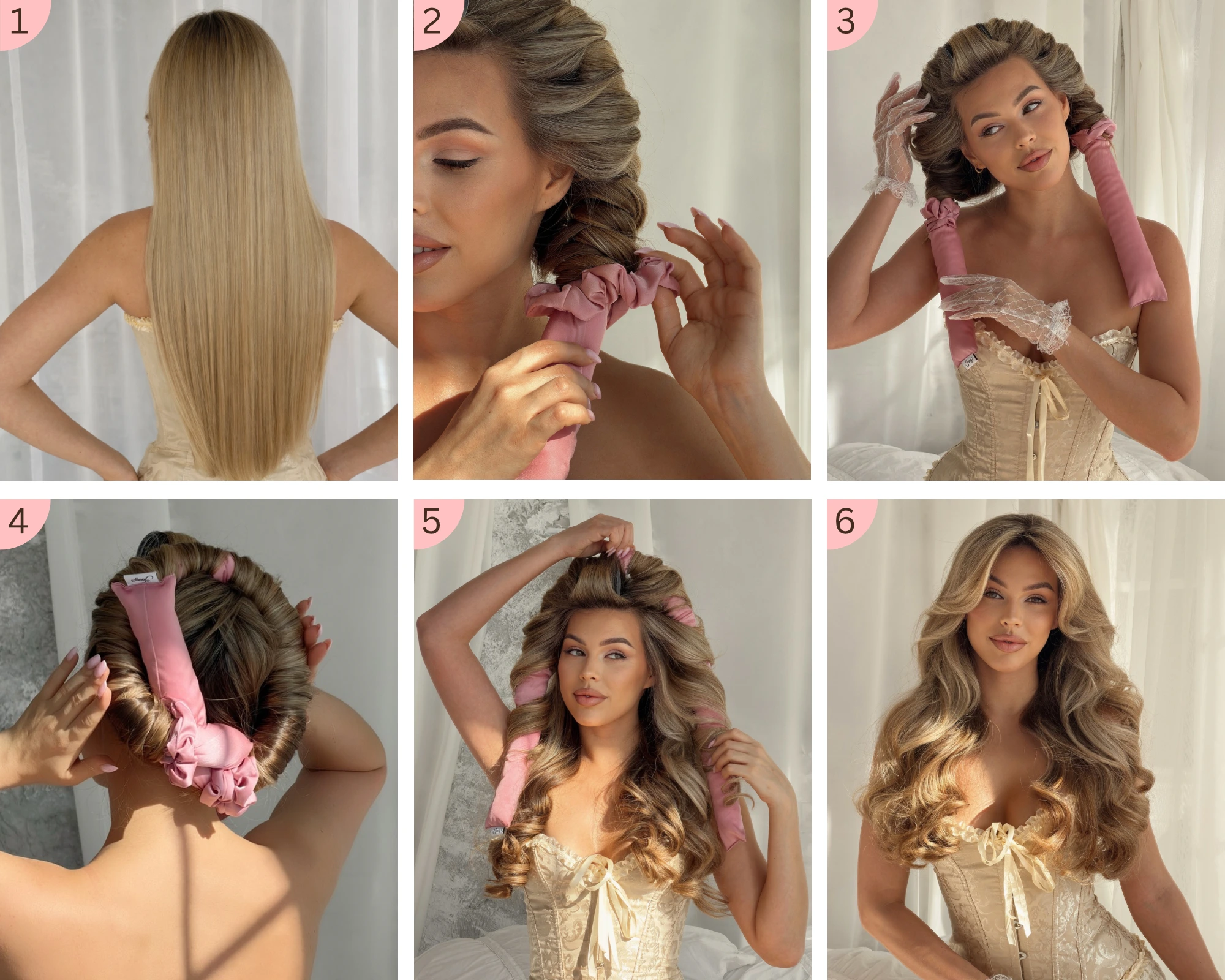 Инструкция по укладке