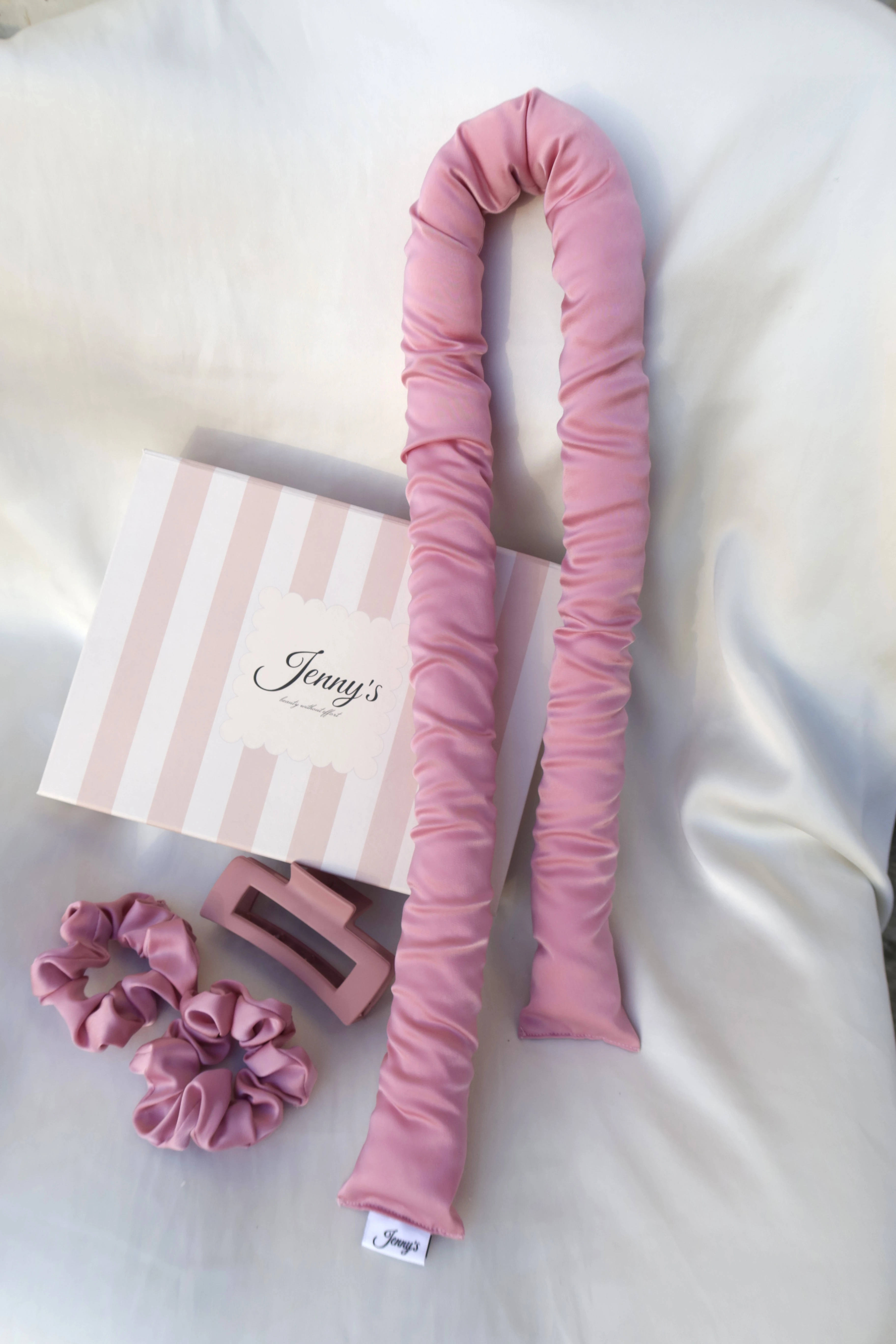 Volume - Розовый (soft pink) - 2