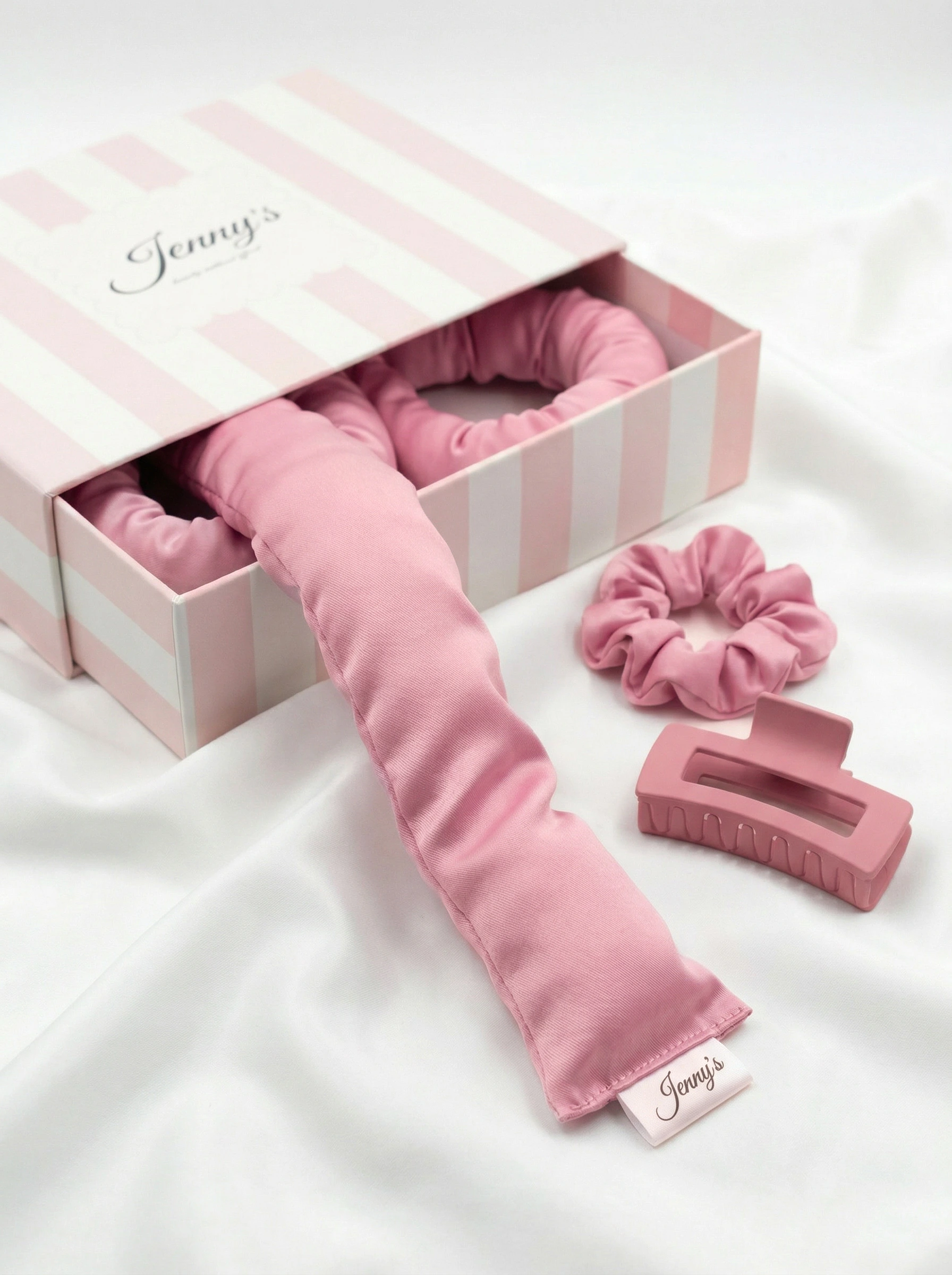 Volume - Розовый (soft pink) - 3